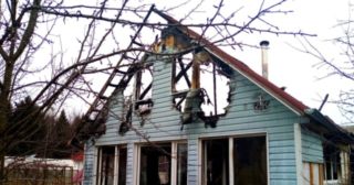 Демонтаж дачного дома Междуреченск, цена от 2626 руб.