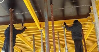 Демонтаж опалубки в Междуреченске: цены от 361 рублей | Сварной-Мжд