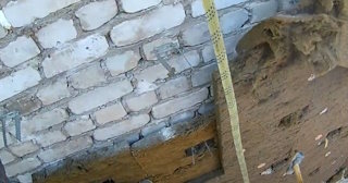 Демонтаж утеплителя в Междуреченске по выгодной цене от 412 рублей - Сварной-Мжд