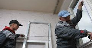 Демонтаж окон ПВХ в Междуреченске - цены от 1545 руб. | Сварной-Мжд