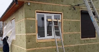 Демонтаж сайдинга от 361 рублей в Междуреченске - профессиональные услуги Сварной-Мжд