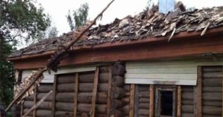Разбор старой бани в Междуреченске - стоимость от 1545 рублей | Сварной-Мжд