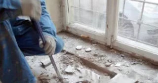 Демонтаж стеклопакетов в Междуреченске - цена от 927 руб. | Сварной-Мжд